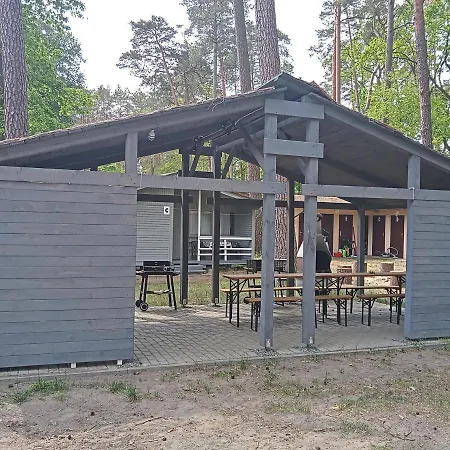 Osrodek Wypoczynkowy Lesny Zakatek