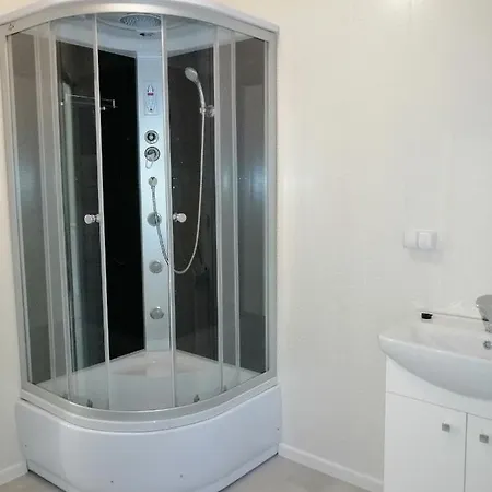 Osrodek Wypoczynkowy Lesny Zakatek Holiday home *