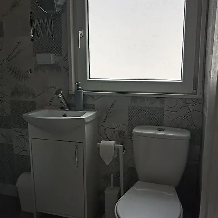 Osrodek Wypoczynkowy Lesny Zakatek * Sierakow (Greater Poland)