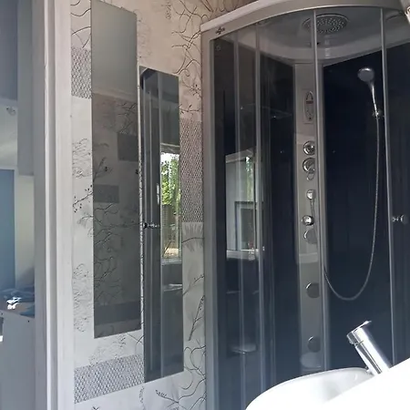 Osrodek Wypoczynkowy Lesny Zakatek * Sierakow (Greater Poland)