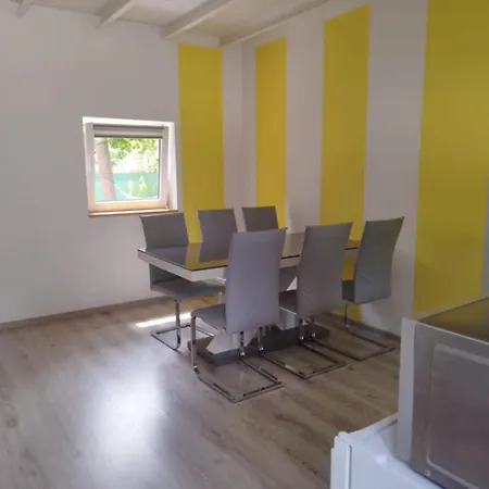 Osrodek Wypoczynkowy Lesny Zakatek