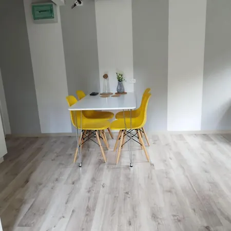 Osrodek Wypoczynkowy Lesny Zakatek Semesterbostad