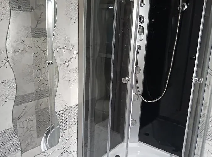 Osrodek Wypoczynkowy Lesny Zakatek Sierakow (Greater Poland)