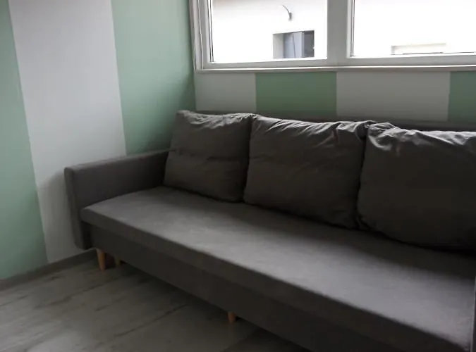 Osrodek Wypoczynkowy Lesny Zakatek