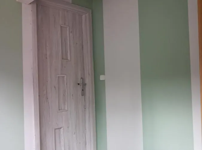 Сasa de vacaciones Osrodek Wypoczynkowy Lesny Zakatek Sierakow (Greater Poland)