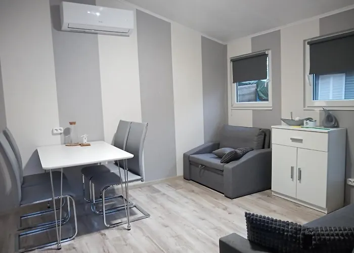 Osrodek Wypoczynkowy Lesny Zakatek *