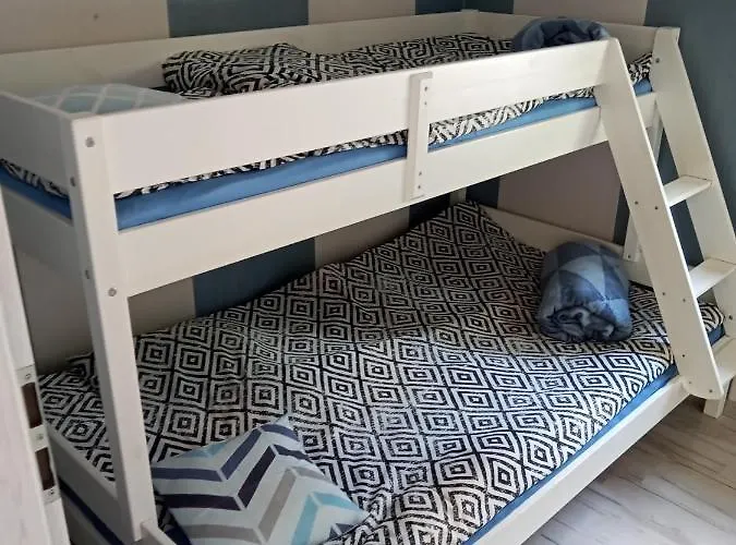 Osrodek Wypoczynkowy Lesny Zakatek * Sierakow (Greater Poland)