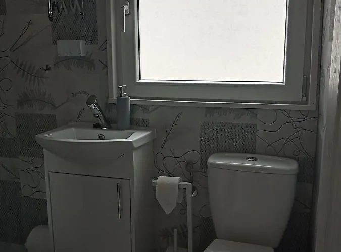 Osrodek Wypoczynkowy Lesny Zakatek * Sierakow (Greater Poland)