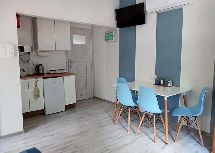 Osrodek Wypoczynkowy Lesny Zakatek *