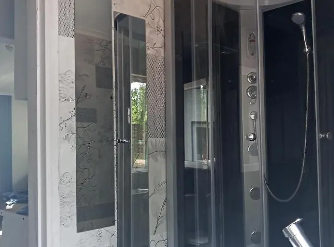 Osrodek Wypoczynkowy Lesny Zakatek * Sierakow (Greater Poland)