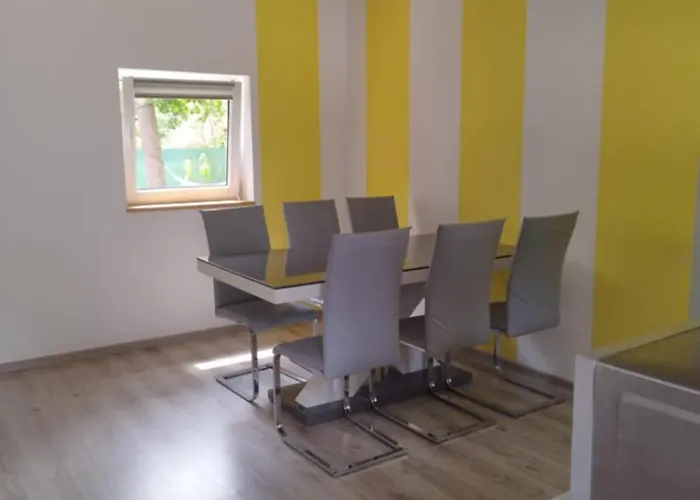 Osrodek Wypoczynkowy Lesny Zakatek