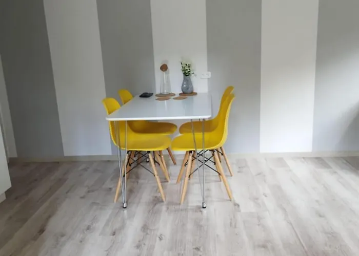 Osrodek Wypoczynkowy Lesny Zakatek Сasa de vacaciones