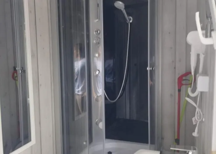 Osrodek Wypoczynkowy Lesny Zakatek